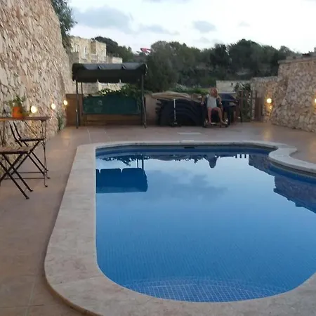Happy & Healthy Gozo, Self-check-in Bed & Breakfast *