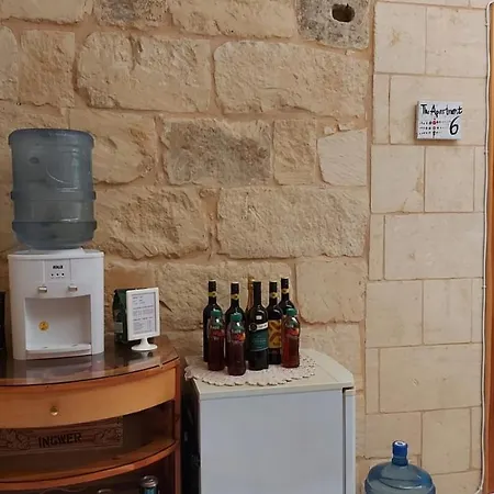 Bed & Breakfast Happy & Healthy Gozo, Self-check-in Victoria