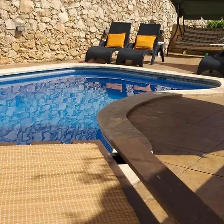 Happy & Healthy Gozo, Self-check-in Bed & Breakfast