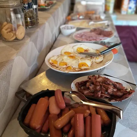 Bed & Breakfast Happy & Healthy Gozo, Self-check-in *