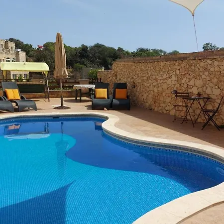 Happy & Healthy Gozo, Self-check-in Bed & Breakfast
