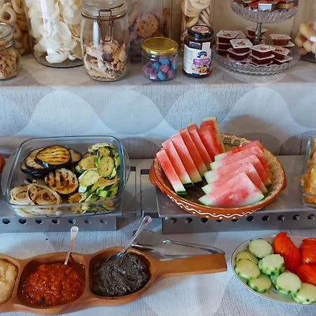 Happy & Healthy Gozo, Self-check-in Bed & Breakfast