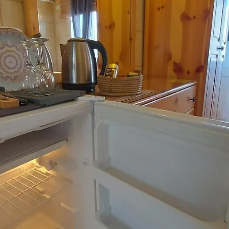 Bed & Breakfast Happy & Healthy Gozo, Self-check-in Victoria