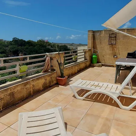 Happy & Healthy Gozo, Self-check-in Bed & Breakfast *