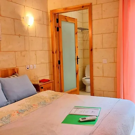 Happy & Healthy Gozo, Self-check-in *