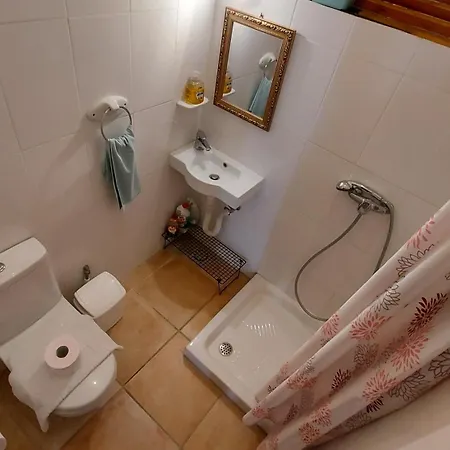 Happy & Healthy Gozo, Self-check-in Bed & Breakfast *