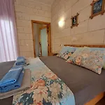Happy And Healthy Gozo, Self-check-in House Bed & Breakfast 3*
