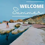 Bed & Breakfast Happy And Healthy Gozo, Self-check-in House