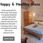 Happy And Healthy Gozo, Self-check-in House Bed & Breakfast 3*