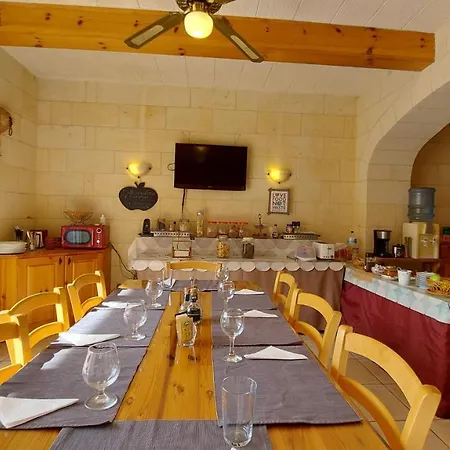 Happy & Healthy Gozo, Self-check-in *