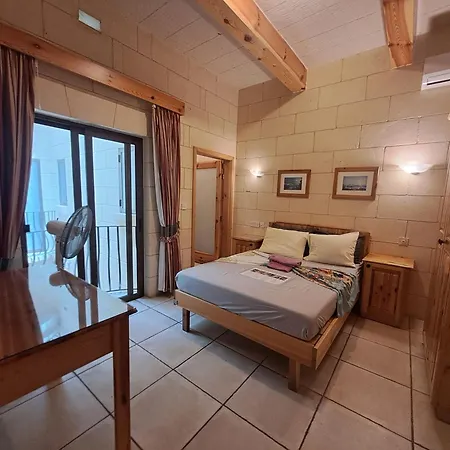 Gozo 3* Victoria