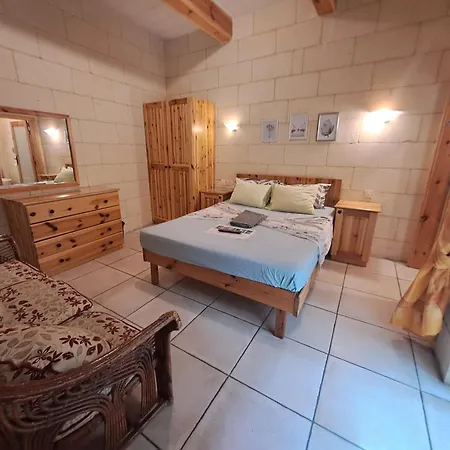 Bed & Breakfast Gozo