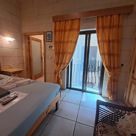Gozo Nocleg ze śniadaniem Victoria