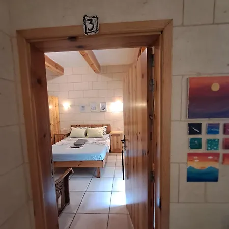 Bed & Breakfast Gozo Victoria