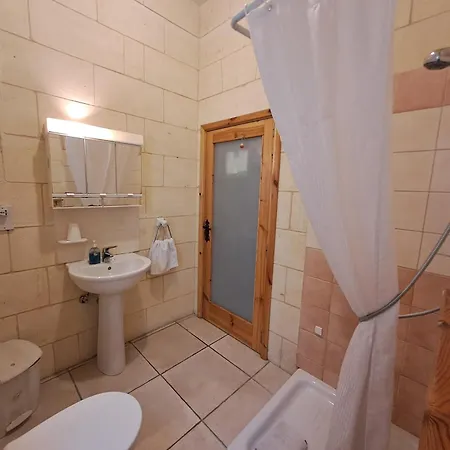 Gozo 3* Виктория