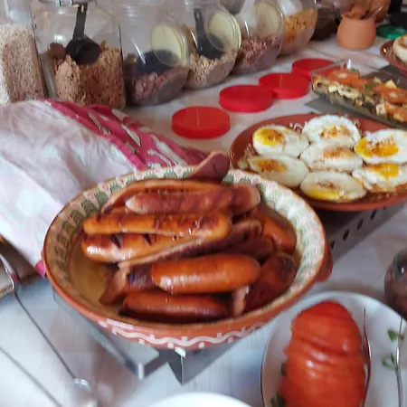 Happy And Healthy Gozo, Self-check-in House Victoria