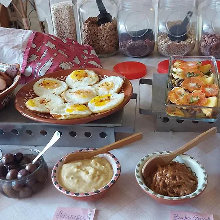 Couette-café Happy And Healthy Gozo, Self-check-in House 3*