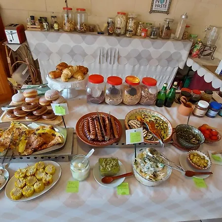 Happy And Healthy Gozo, Self-check-in House