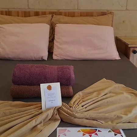 Gozo 3* Виктория