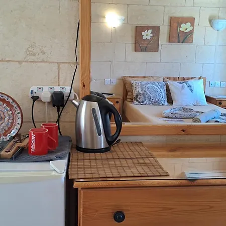 Gozo Отель типа 