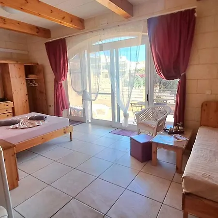 Gozo Отель типа 