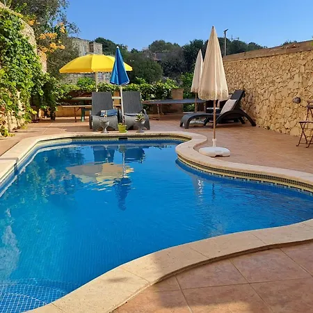 Gozo Отель типа 