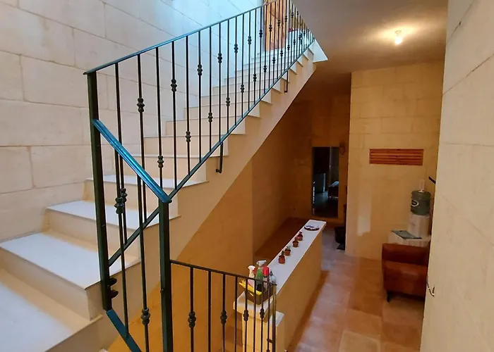 Bed & Breakfast Happy And Healthy Gozo, Self-check-in House 3*